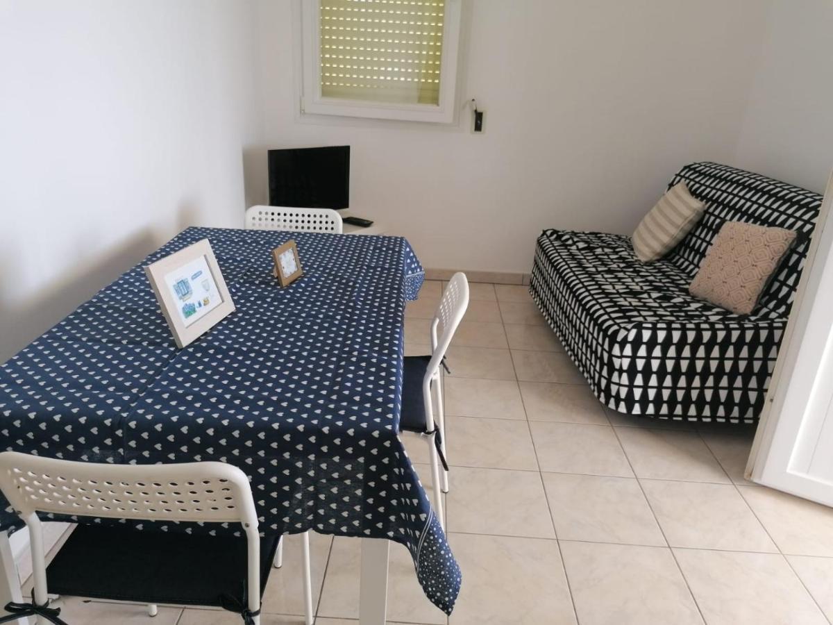 La Mennula Garden Apartment Salignano  ภายนอก รูปภาพ