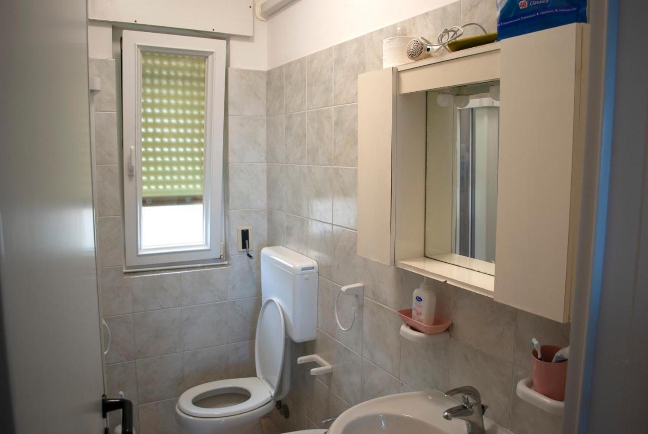 La Mennula Garden Apartment Salignano  ภายนอก รูปภาพ