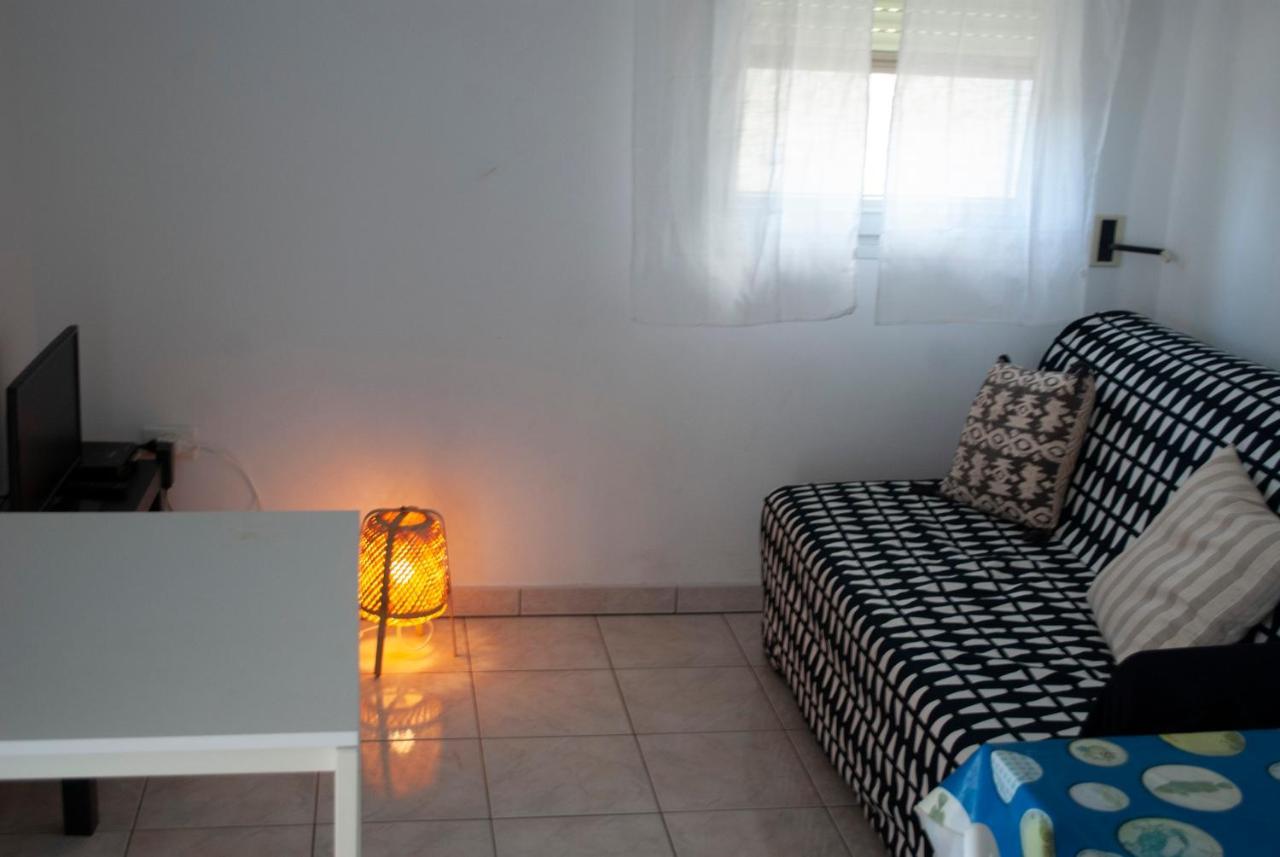 La Mennula Garden Apartment Salignano  ภายนอก รูปภาพ