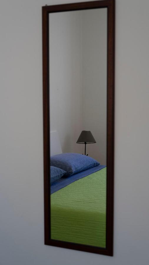 La Mennula Garden Apartment Salignano  ภายนอก รูปภาพ