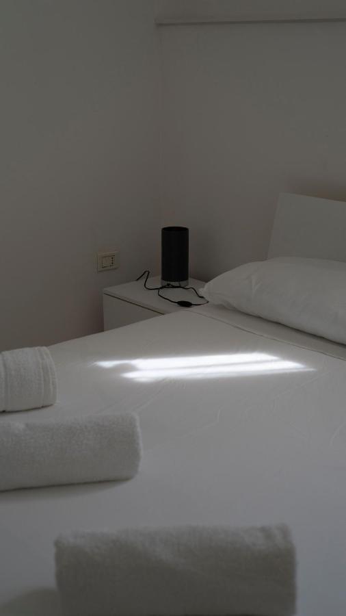La Mennula Garden Apartment Salignano  ภายนอก รูปภาพ