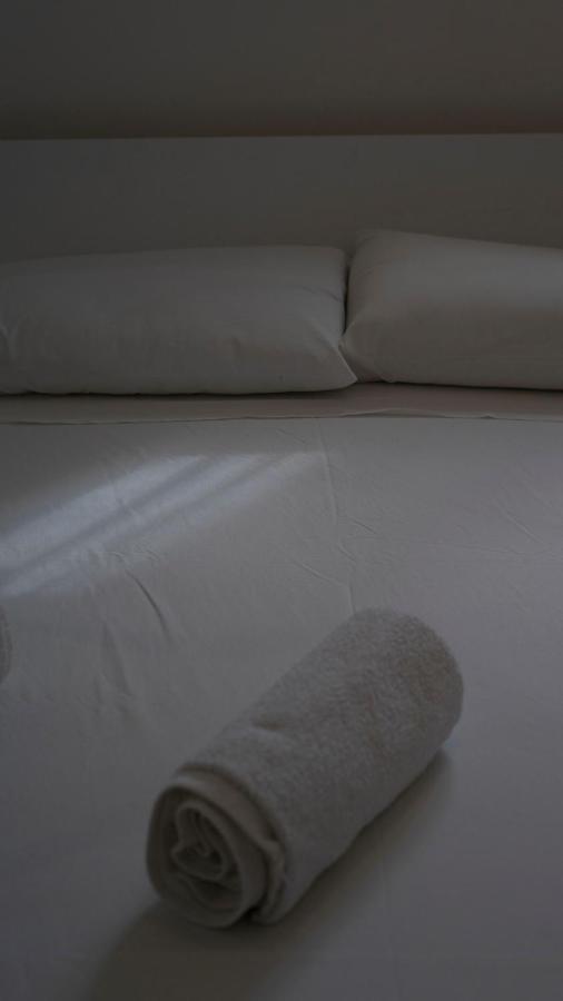 La Mennula Garden Apartment Salignano  ภายนอก รูปภาพ
