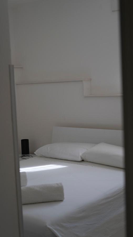 La Mennula Garden Apartment Salignano  ภายนอก รูปภาพ