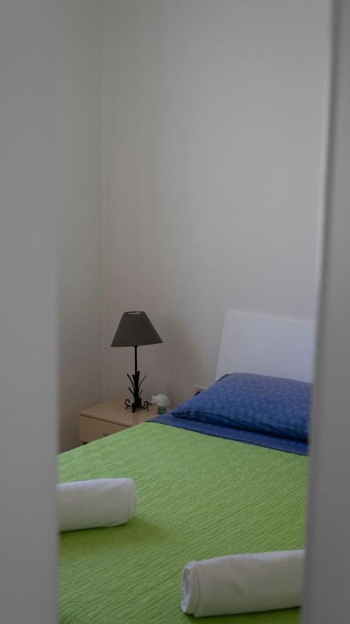 La Mennula Garden Apartment Salignano  ภายนอก รูปภาพ