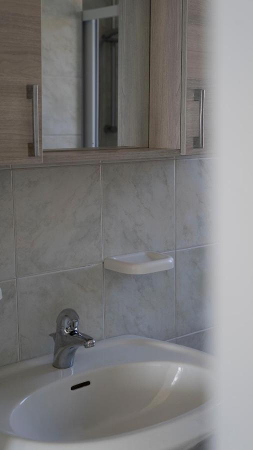La Mennula Garden Apartment Salignano  ภายนอก รูปภาพ