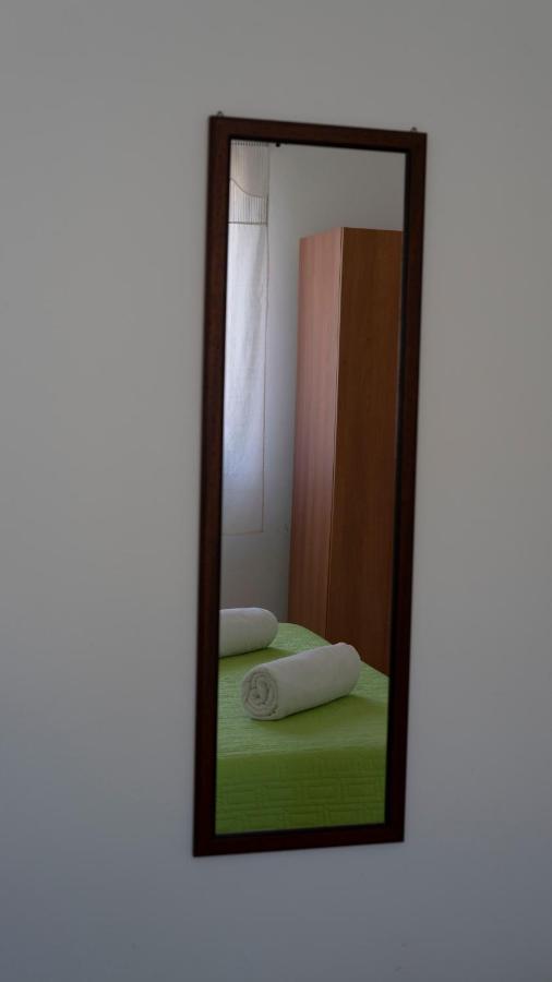 La Mennula Garden Apartment Salignano  ภายนอก รูปภาพ