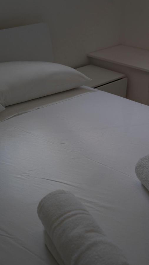 La Mennula Garden Apartment Salignano  ภายนอก รูปภาพ