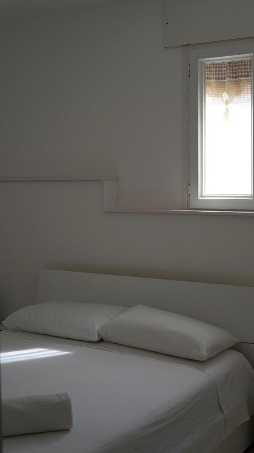 La Mennula Garden Apartment Salignano  ภายนอก รูปภาพ