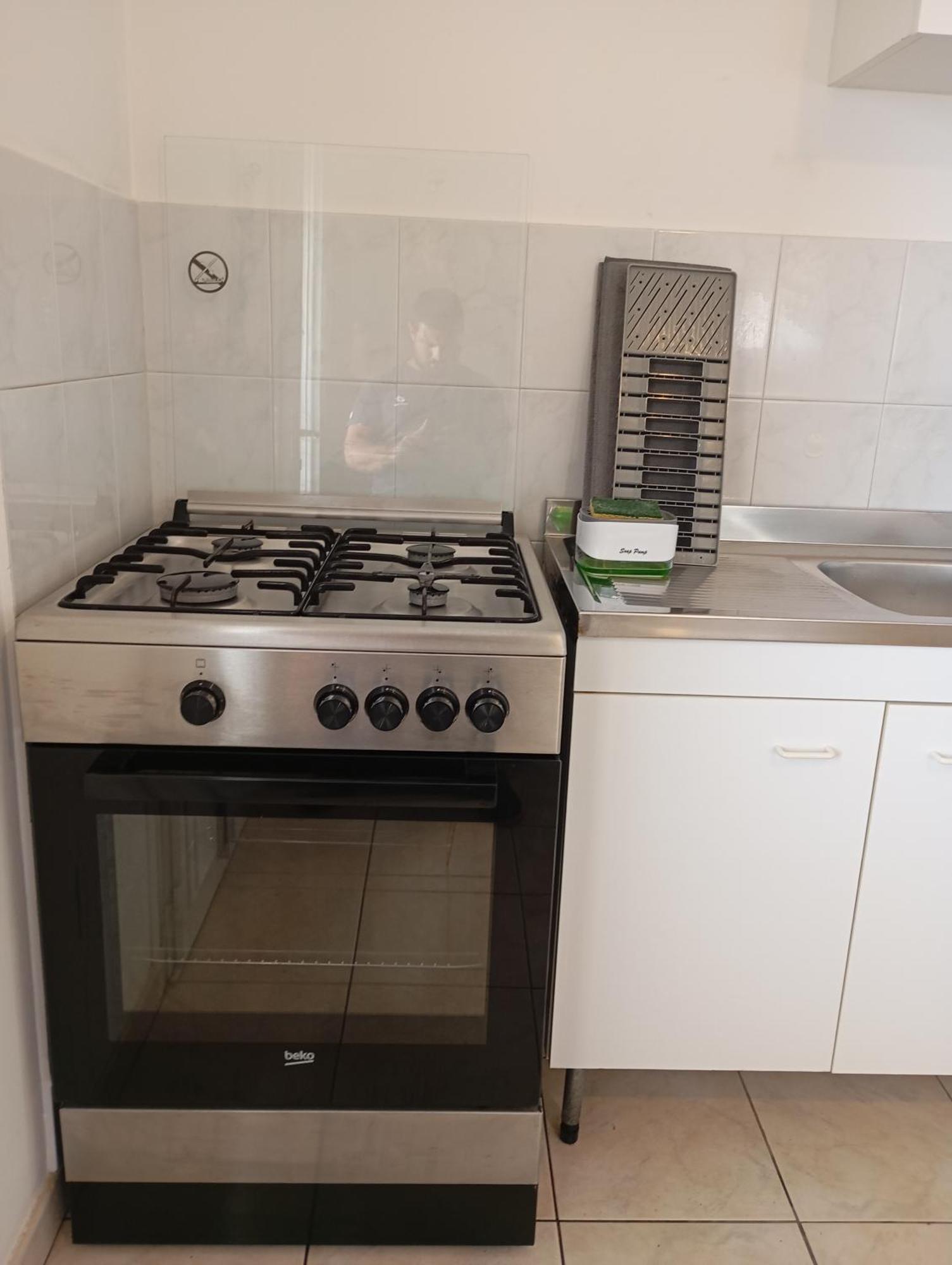 La Mennula Garden Apartment Salignano  ภายนอก รูปภาพ